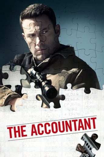 Film: The Accountant