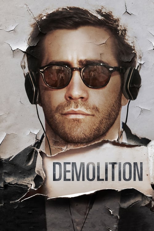 Film: Demolition