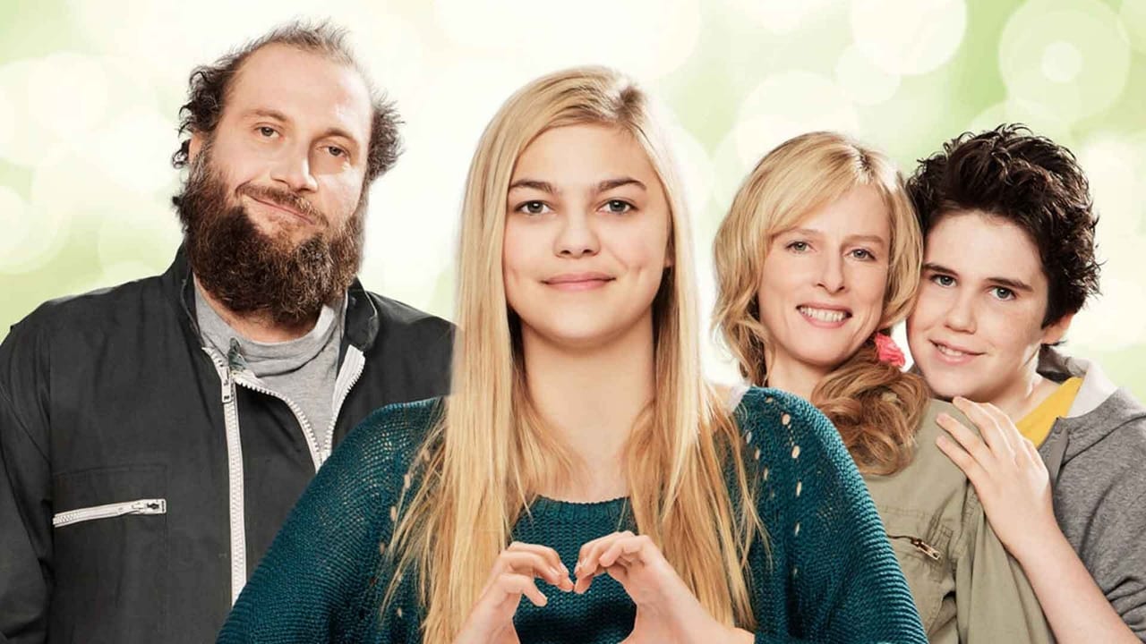 TV4 Hits - La famille Bélier