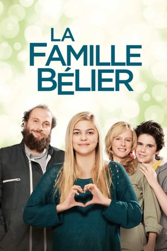 Film: Familjen Bélier