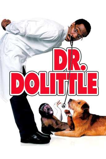 Film: Doctor Dolittle