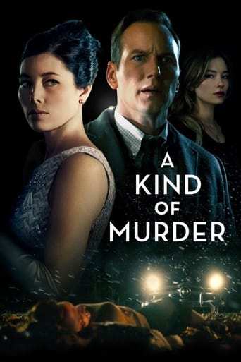Film: A Kind of Murder