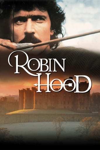 Bild från filmen Robin Hood