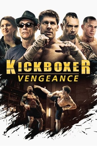 Film: Vengeance