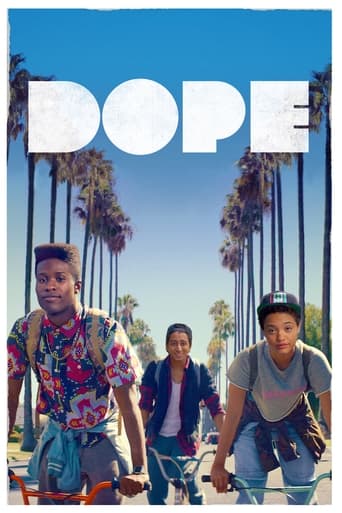 Film: Dope
