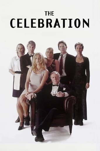 Film: The Celebration
