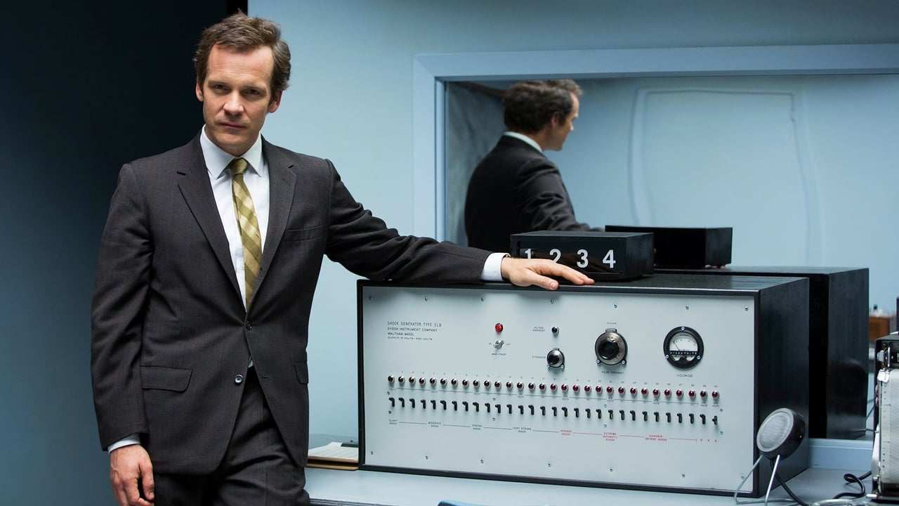 V Film Hits HD - Experimenter