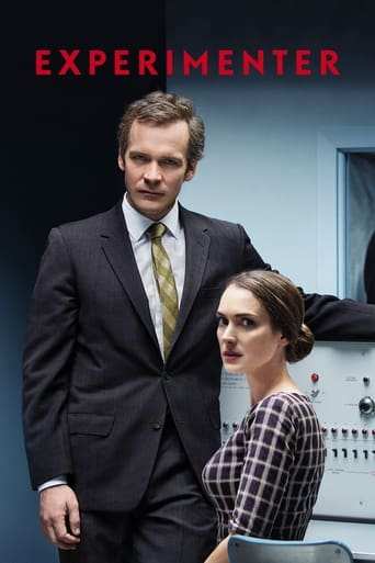 Film: Experimenter