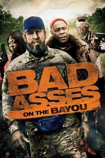 Film: Bad Asses on the Bayou