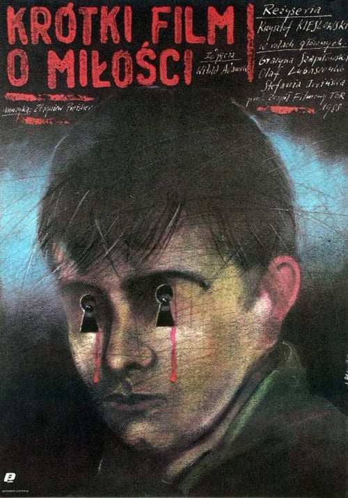 Film: En liten film om kärlek
