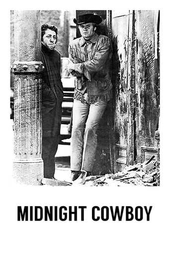 Film: Midnight Cowboy