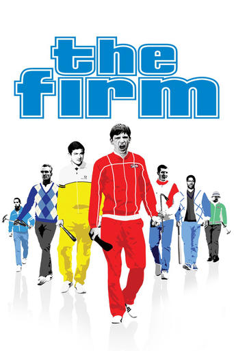 Film: The Firm