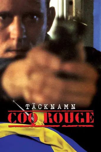 Bild från filmen Täcknamn Coq Rouge
