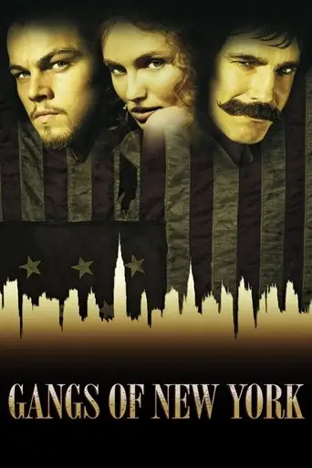 Film: Gangs of New York