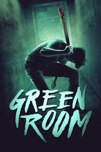 Film: Green Room