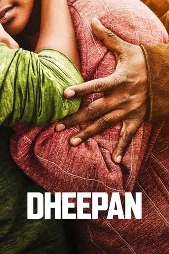 Film: Dheepan