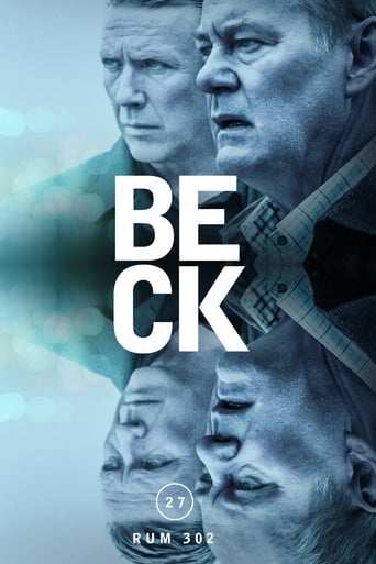 Film: Beck 27 - Rum 302