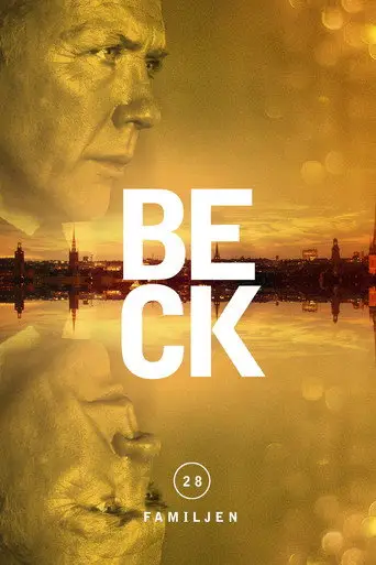 Film: Beck 28 - Familjen