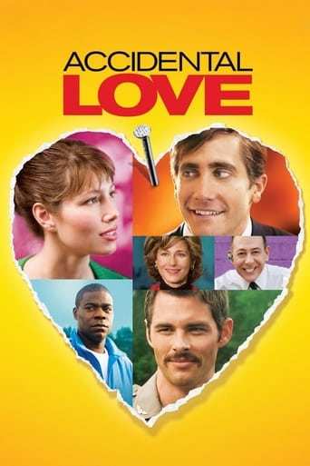 Film: Accidental Love