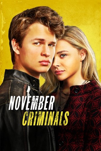 November criminals