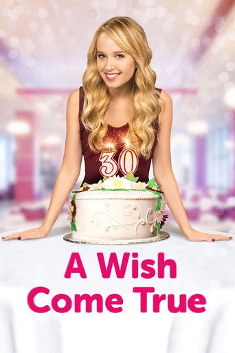 Film: A wish come true