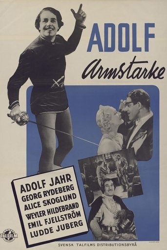 Film: Adolf Armstarke
