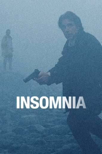 Film: Insomnia