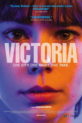 Film: Victoria