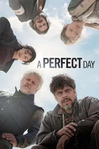 Film: A Perfect Day