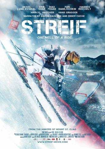 Film: Streif: One Hell of a Ride