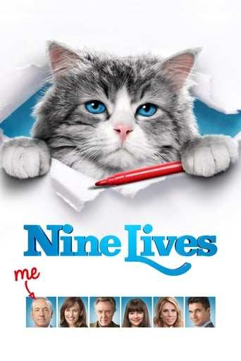 Film: Nine Lives