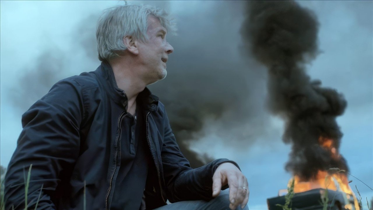 TV12 - Johan Falk: Ur askan i elden