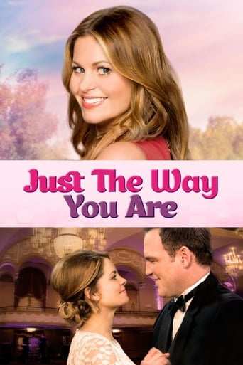 Film: Just the Way You Are