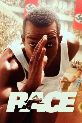 Film: Race