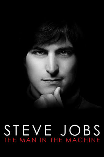 Bild från filmen Steve Jobs: The Man in the Machine