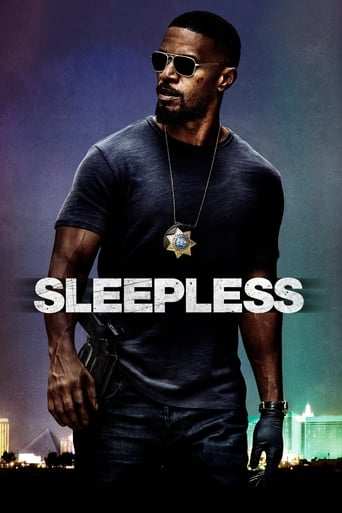 Film: Sleepless