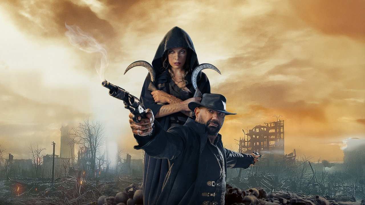 In the Lost Lands