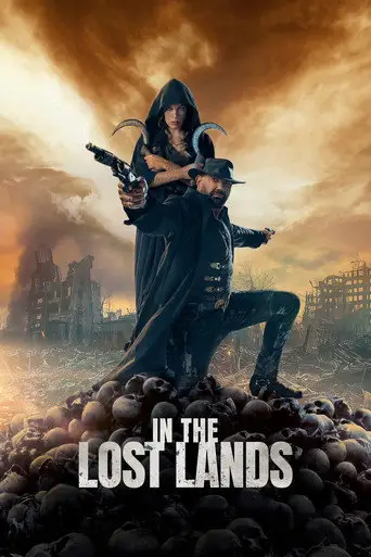 Film: In the Lost Lands