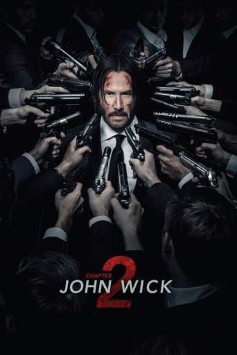 Film: John Wick: Chapter 2