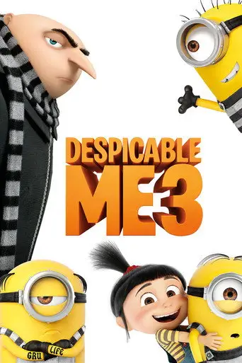 Film: Dumma mej 3