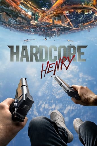 Film: Hardcore