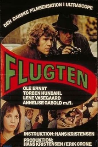 Film: Flugten