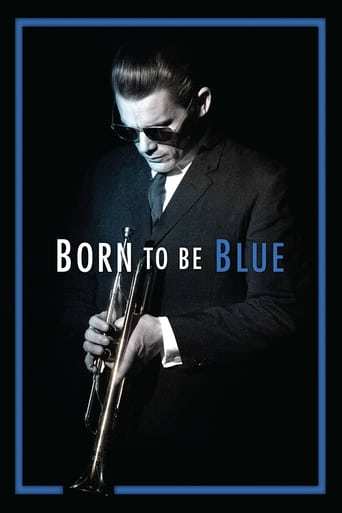 Film: Born to Be Blue