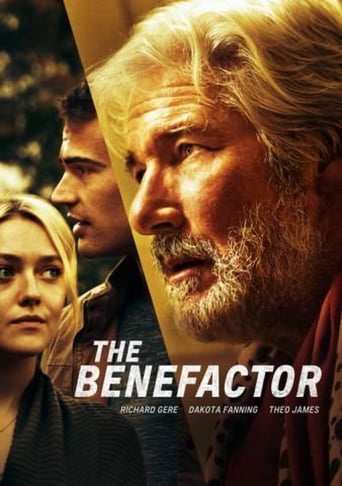 Film: The benefactor