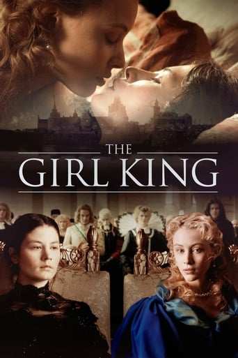 Film: The Girl King