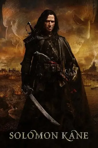 Film: Solomon Kane
