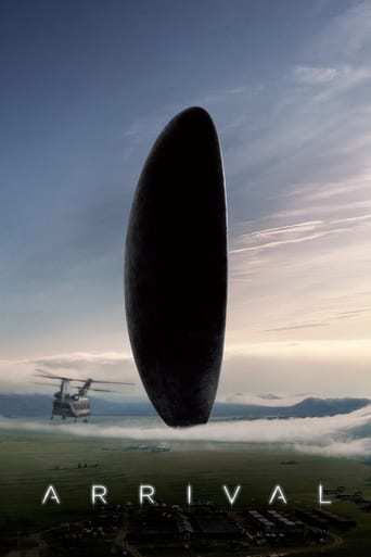 Film: Arrival