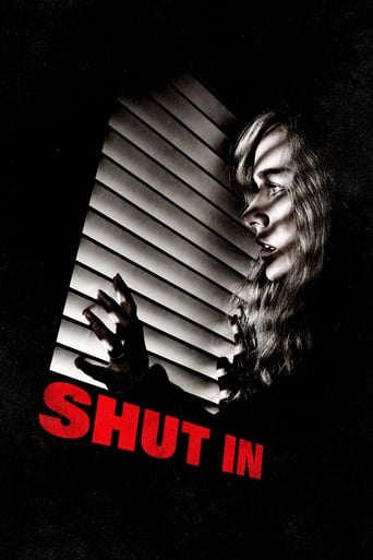 Film: Shut In