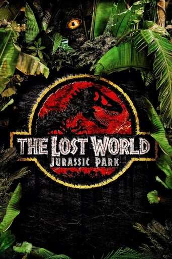 Bild från filmen The lost world: Jurassic Park