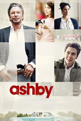 Film: Ashby